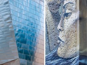 UH bilbao silber blau
